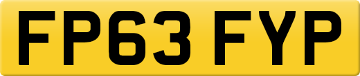 FP63FYP